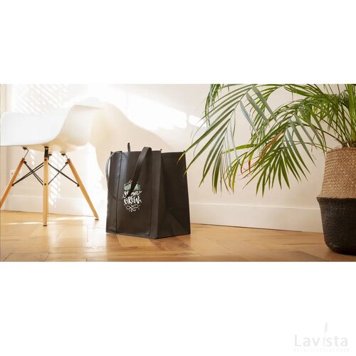 Shop Xl Grs Rpet Winkeltas Zwart