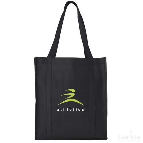 Shop Xl Grs Rpet Winkeltas Zwart