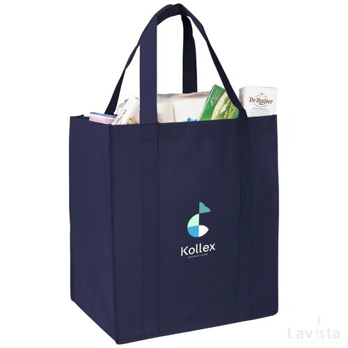 Shop Xl Grs Rpet Winkeltas Navy