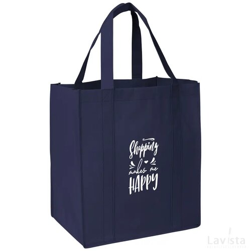 Shop Xl Grs Rpet Winkeltas Navy