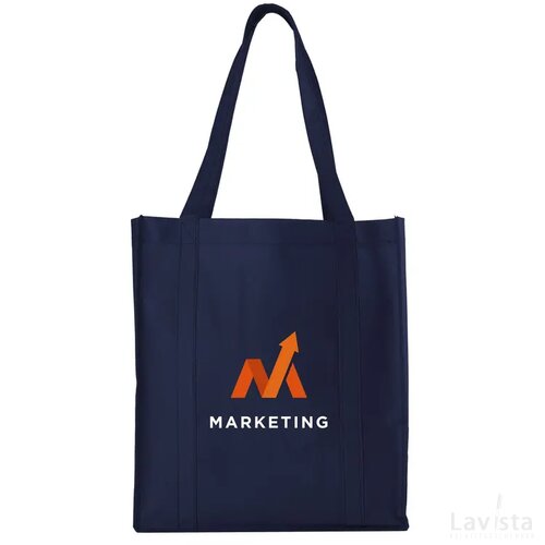 Shop Xl Grs Rpet Winkeltas Navy