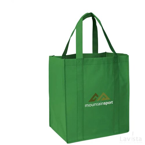 Shop Xl Grs Rpet Winkeltas Groen