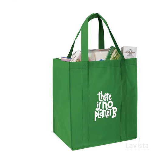 Shop Xl Grs Rpet Winkeltas Groen