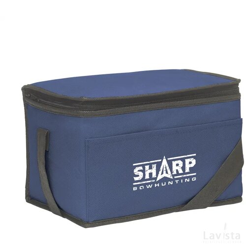 Keep-It-Cool Grs Rpet Koeltas Navy