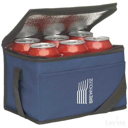 Keep-It-Cool Grs Rpet Koeltas Navy
