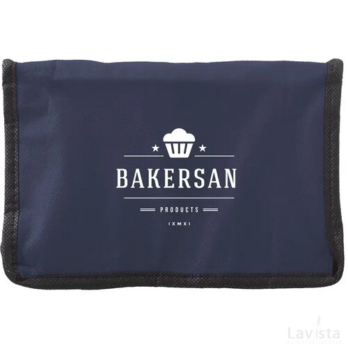 Keep-It-Cool Grs Rpet Koeltas Navy