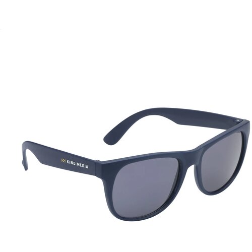 Grs Recycled Zonnebril Blauw
