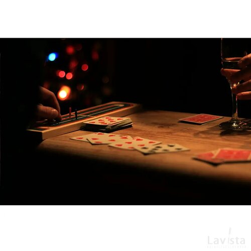 Dutch Playing Cards Speelkaarten Multicolour