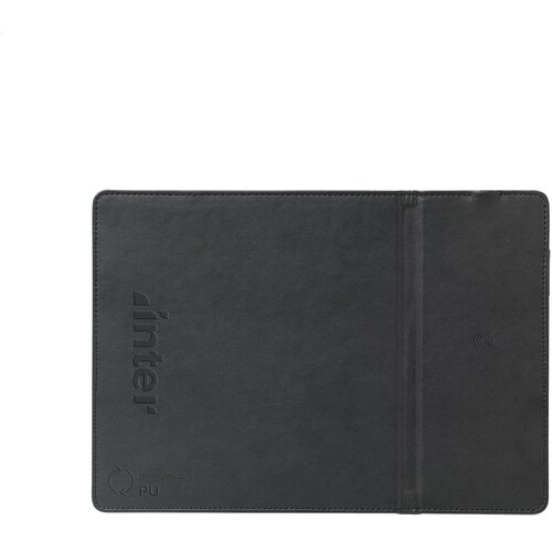 Recycled Wireless Charging Muismat