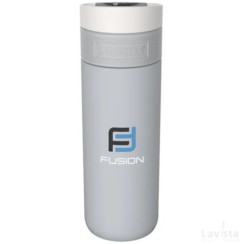 Kambukka® Etna 500 Ml Thermosbeker Grijs