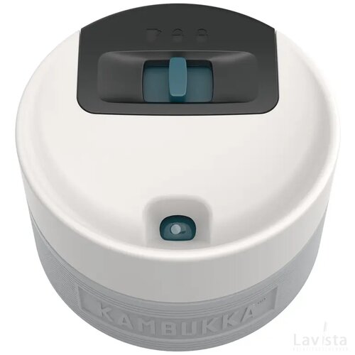 Kambukka® Etna 500 Ml Thermosbeker Grijs