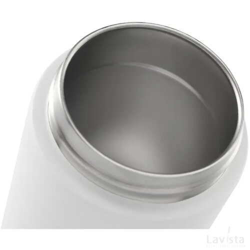 Kambukka® Olympus 300 Ml Thermosbeker Wit