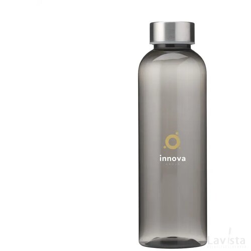 Senga Grs Rpet Bottle 500 Ml Drinkfles Zwart