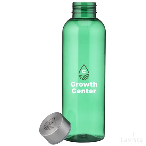 Senga Grs Rpet Bottle 500 Ml Drinkfles Groen
