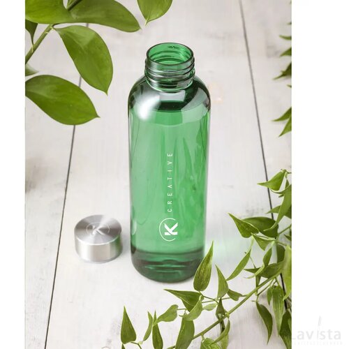 Senga Grs Rpet Bottle 500 Ml Drinkfles Groen