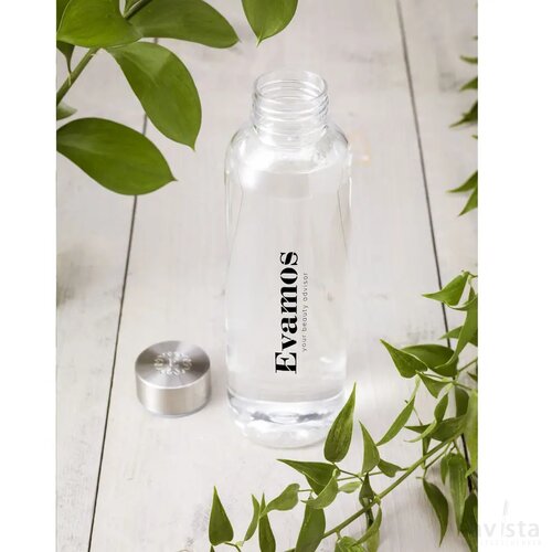 Senga Grs Rpet Bottle 500 Ml Drinkfles Transparant