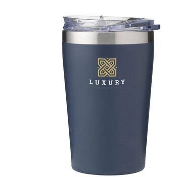 Re-Steel Rcs Recycled Coffee Mug 380 Ml Thermosbeker Wit