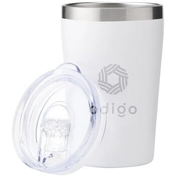 Re-Steel Rcs Recycled Coffee Mug 380 Ml Thermosbeker Wit