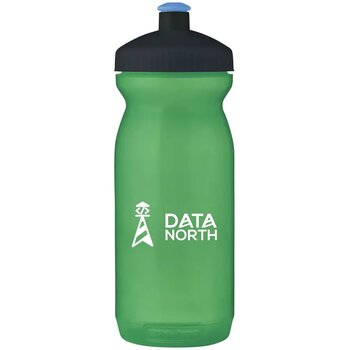 Bio Bidon 600 Ml Drinkfles Assorti