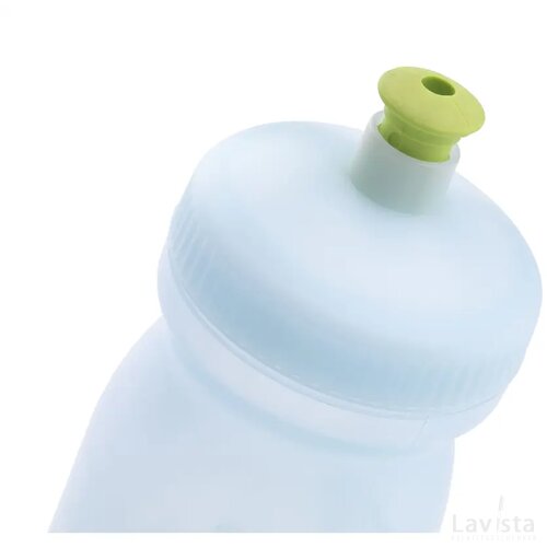Bio Bidon 600 Ml Drinkfles Assorti