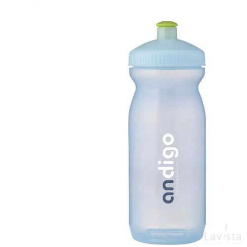 Bio Bidon 600 Ml Drinkfles Assorti