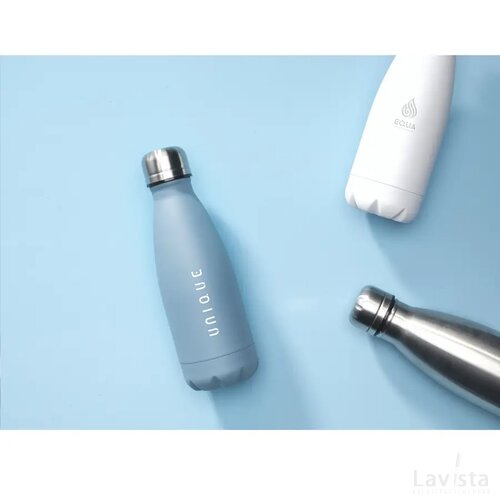 Topflask Rcs Recycled 500 Ml Single Wall Drinkfles Lichtblauw