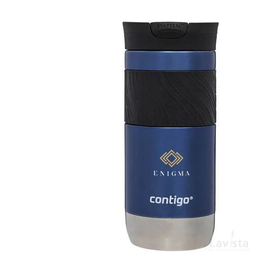 Contigo® Byron 2.0 470 Ml Thermosbeker Blauw