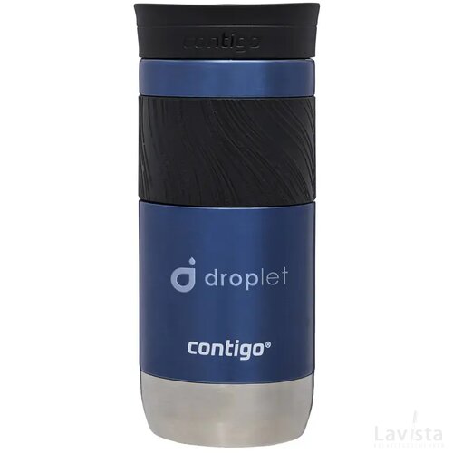 Contigo® Byron 2.0 470 Ml Thermosbeker Blauw