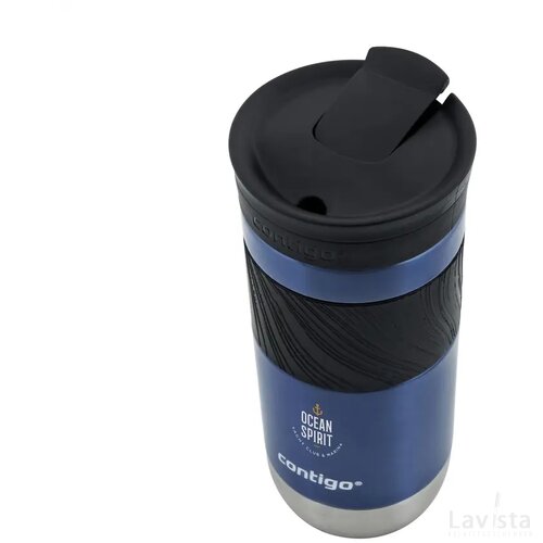 Contigo® Byron 2.0 470 Ml Thermosbeker Blauw