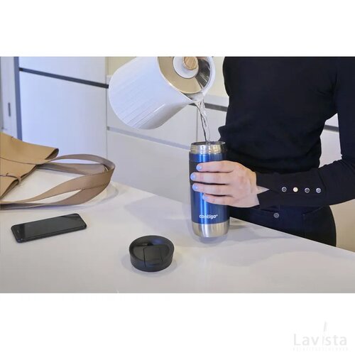 Contigo® Byron 2.0 470 Ml Thermosbeker Blauw