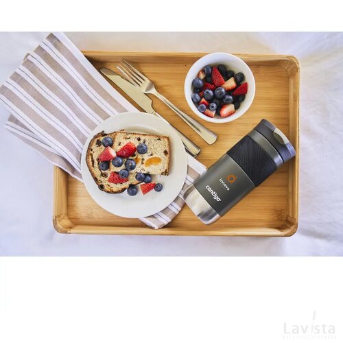 Contigo® Byron 2.0 470 Ml Thermosbeker Grijs