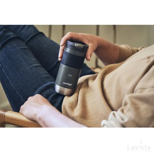 Contigo® Byron 2.0 470 Ml Thermosbeker Grijs
