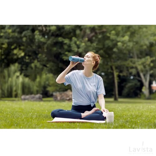 Be O Bottle 500 Ml Drinkfles Blauw
