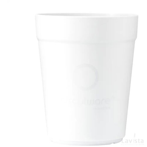 Circulcup 300 Ml Offwhite