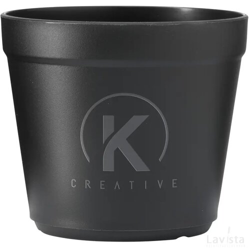 Circulcup 200 Ml Black