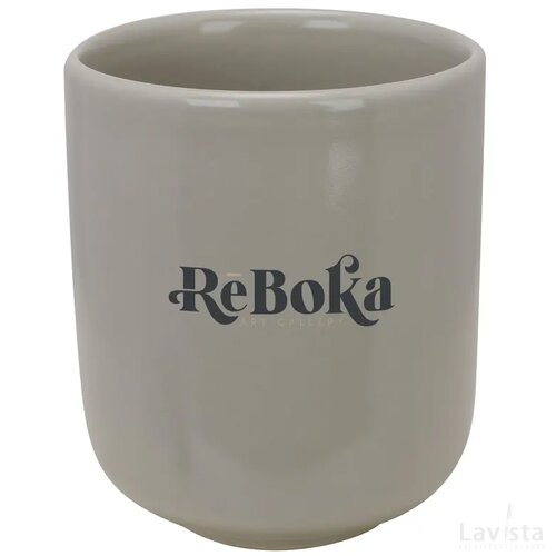 Cadiz Ivory 350 Ml Drinkbeker Ivoor