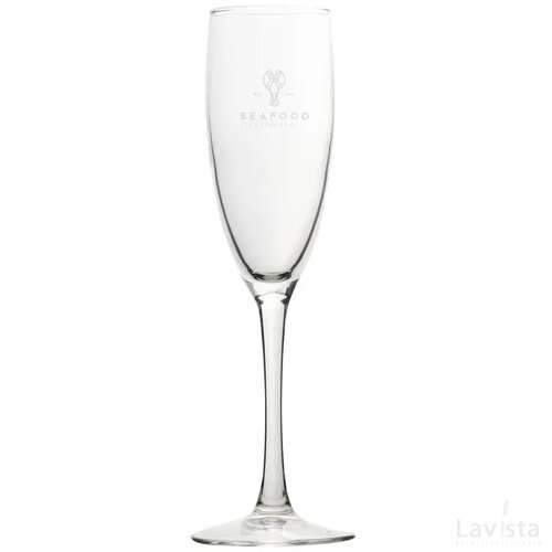 Provence Champagneglas 190 Ml Transparant