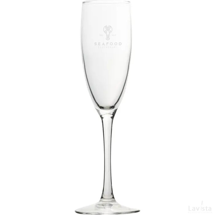 Provence Champagneglas 190 Ml Transparant