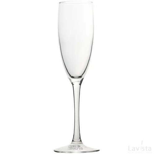 Provence Champagneglas 190 Ml Transparant