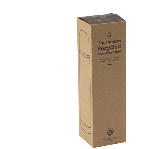 Thermotop Rcs Recycled Steel Thermosfles 500 ml