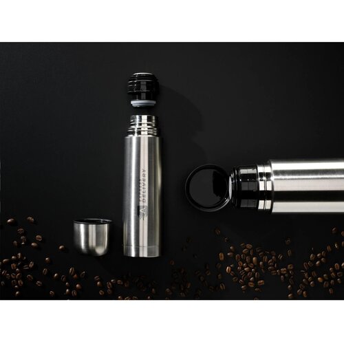 Thermotop Rcs Recycled Steel Thermosfles 500 ml