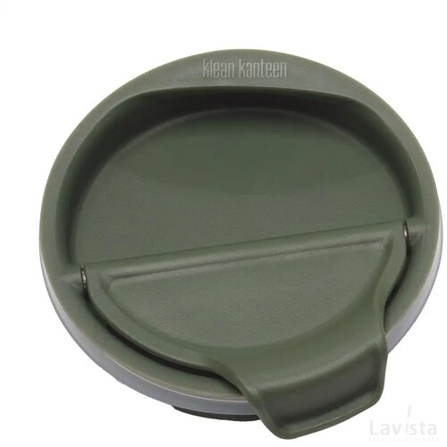 Klean Kanteen Rise Recycled Tumbler 473 Ml Groen