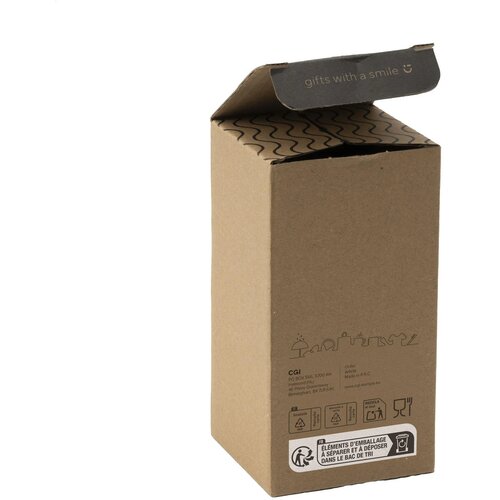 Rcs Recycled Steel Thermosbeker (300 ml)