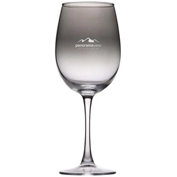 Smokey Wijnglas 465 Ml Transparant