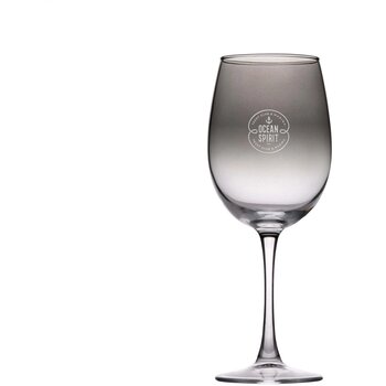 Smokey Wijnglas Transparant Smokey Wijnglas Transparant