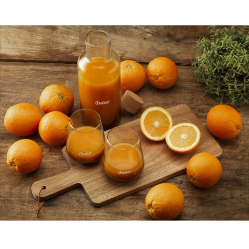 Smokey Karaf 1250 ml