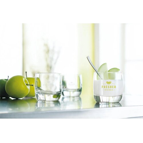 Navia Waterglas 310 ml