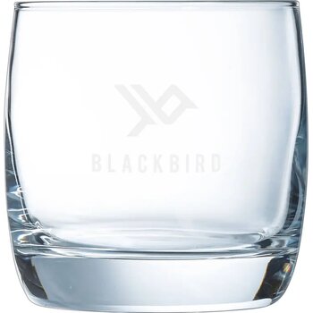 Navia Waterglas 310 Ml Transparant
