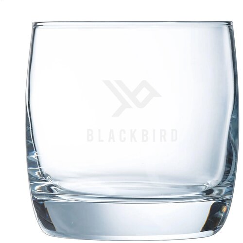 Navia Waterglas Transparant 310 ml