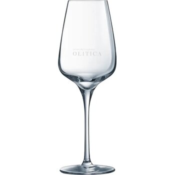 Riviera Wijnglas 350 Ml Transparant